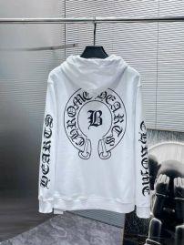 Picture of Chrome Hearts Hoodies _SKUChromeHeartsS-XL808110404